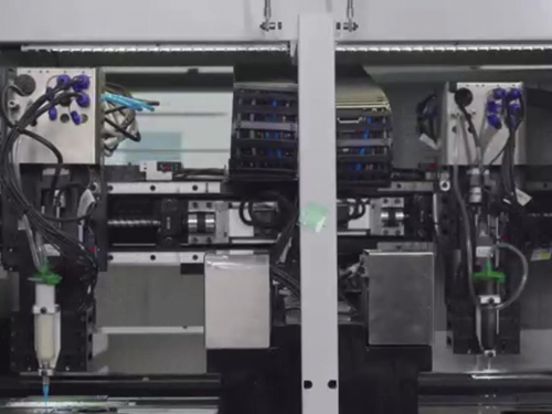 自動點膠機適用于什么產品點膠