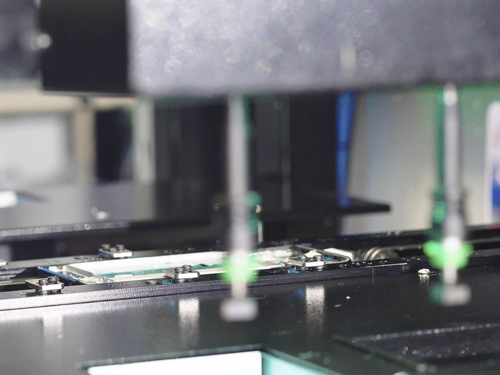 自動點膠機操作指南及流程-自動點膠機從開機到結束的操作要點