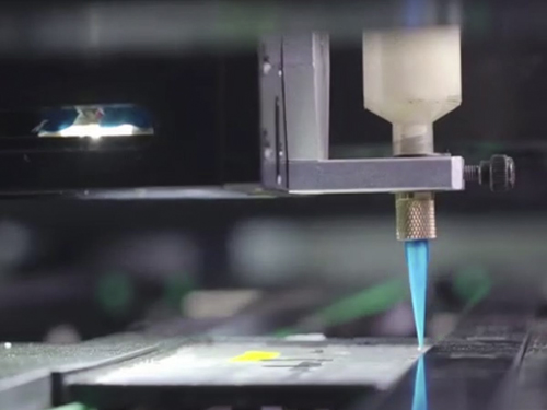 對比傳統手工，點膠機的優點都有哪些？