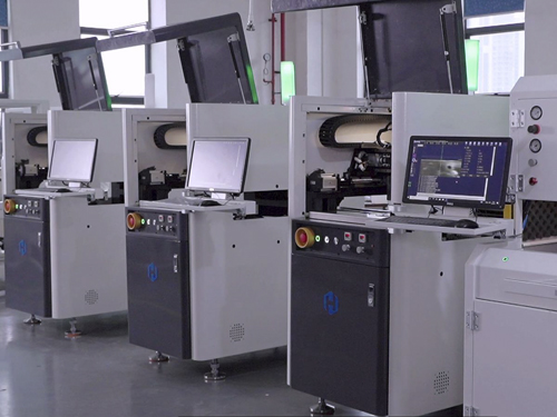 點膠機在更換膠水時都要做好哪些工作