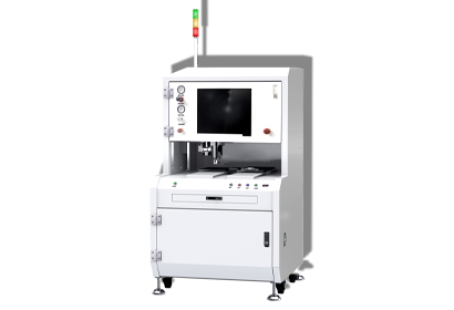 全自動點膠機參數(shù)調(diào)整指導(dǎo)：提升點膠精度與效率的核心方法