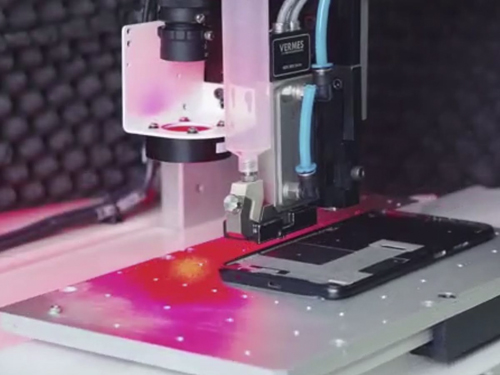 臺(tái)式點(diǎn)膠機(jī)怎么調(diào)速度