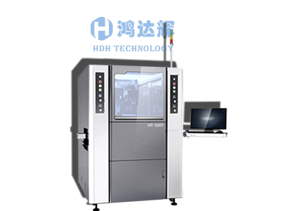 螺桿點膠機是什么樣的一款設備？