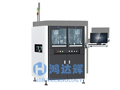 硅膠點(diǎn)膠機(jī)的工作原理是什么？