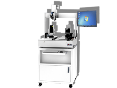 噴射點(diǎn)膠機(jī)是一款什么樣的點(diǎn)膠機(jī)設(shè)備？