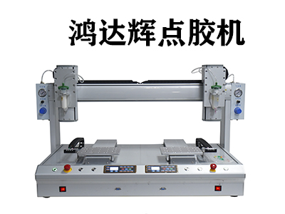 臺(tái)式點(diǎn)膠機(jī)設(shè)備應(yīng)用在哪些行業(yè)中？
