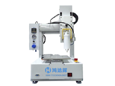 Efd點膠機是一款什么樣的設備？