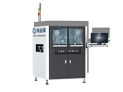 全自動噴膠機如何進行操作及調試？