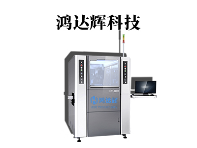 如何延長點膠機設備的使用壽命