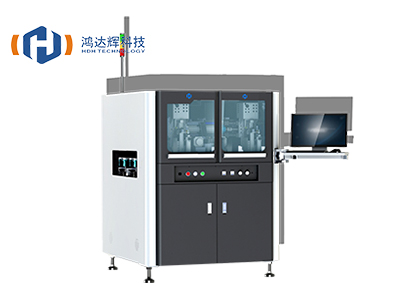 三軸臺(tái)式視覺(jué)點(diǎn)膠機(jī)的功能與特點(diǎn)