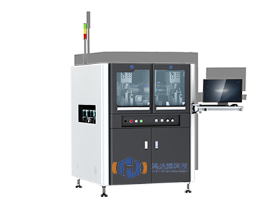 瞬干膠點膠機：現代工業生產的高效解決方案