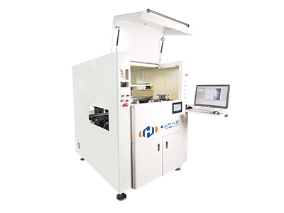 五軸視覺點(diǎn)膠機(jī)