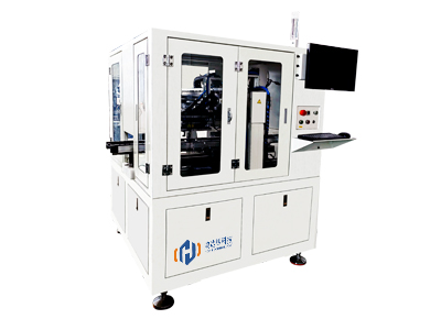 全自動點膠機設備有哪些類型？