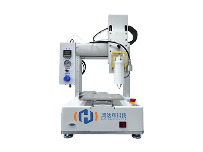 無痕內衣點膠機