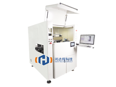 五軸視覺噴膠機