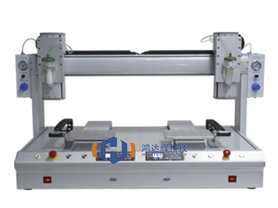 六軸點(diǎn)膠機(jī)