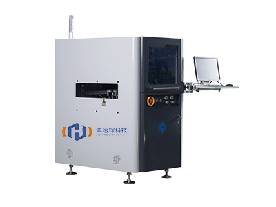 五軸視覺點(diǎn)膠機(jī)